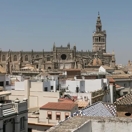 Mintystay - Puerta Jerez Apartment