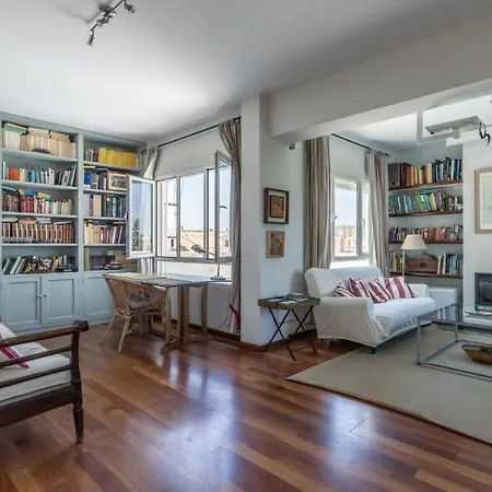Apartment Mintystay - Puerta Jerez