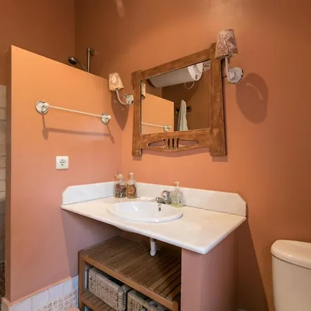 Apartment Mintystay - Puerta Jerez
