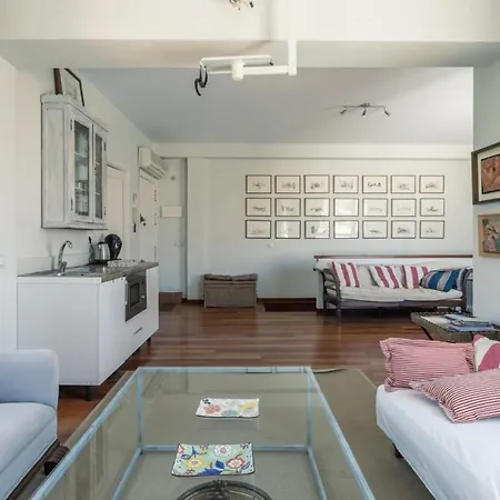 Apartment Mintystay - Puerta Jerez *