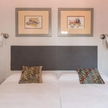 Mintystay - Puerta Jerez *